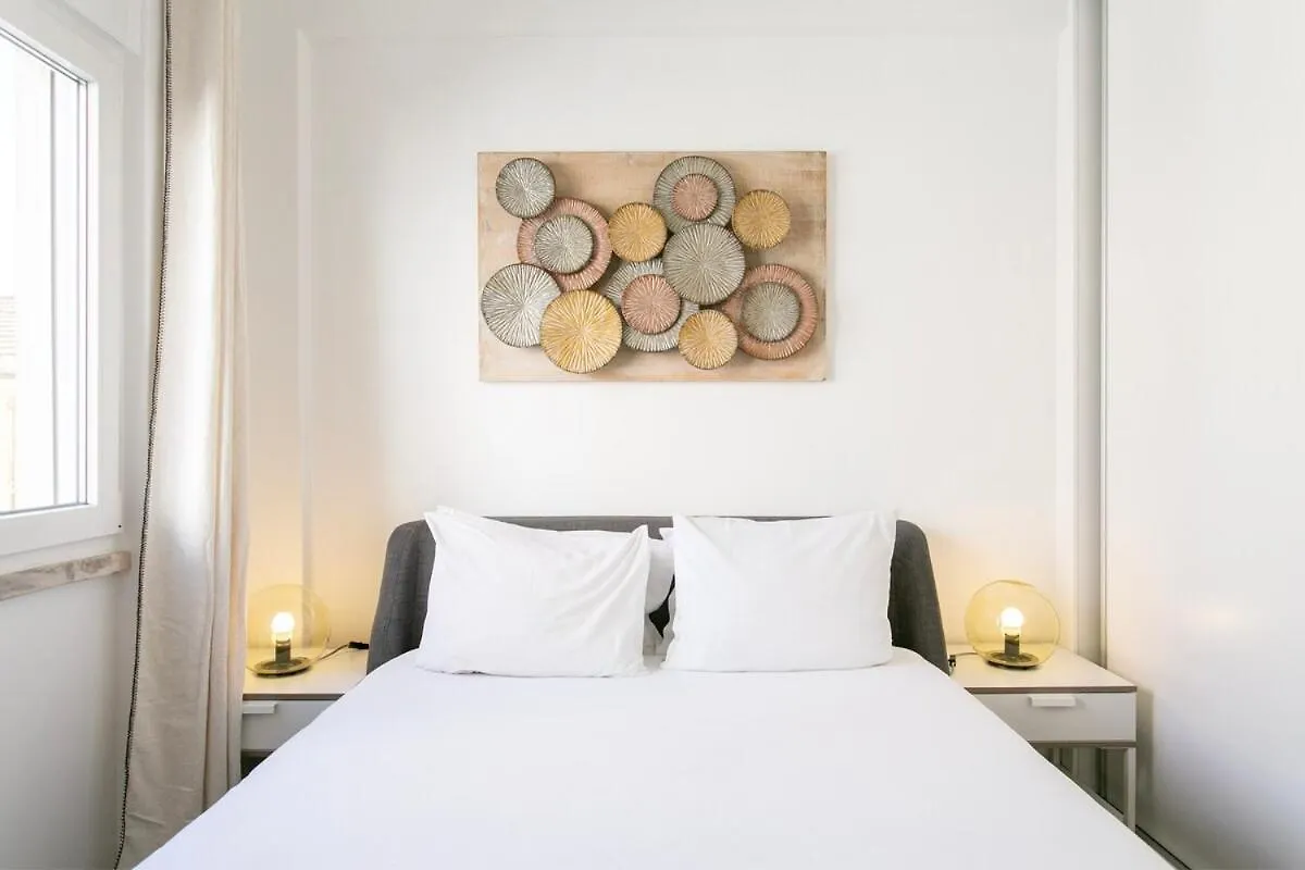 Apartamento Lisbon Historic Center River View Balcony Portugal